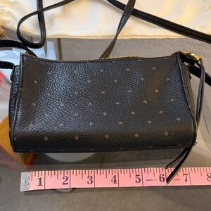 HOBO Black Crossbody Bag